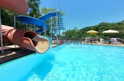 Pousada com 27 dormitórios à venda, 1835 m² por r$ 6.000.000,00 - massaguaçu - caraguatatuba/sp