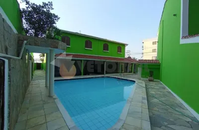 Sobrado em condomínio à venda em caraguatatuba, indaiá, com 2 quartos, 71m²