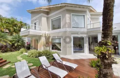 Sobrado com 4 suites à venda, 320 m² por r$ 3.500.000,00 - praia do paúba - são sebastião/sp