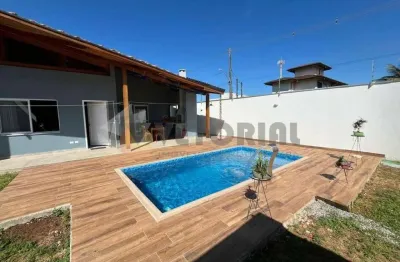 Casa com 3 dormitórios à venda, 210 m² por r$ 1.200.000 - massaguaçu - caraguatatuba/sp