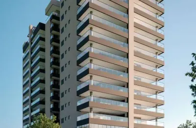 Barcelona residencial - apartamentos de de 138m² a 159m², desfrute do paraíso à beira-mar em caraguatatuba sp