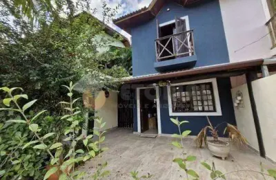 Sobrado à venda em são sebastião, são francisco da praia, com 2 quartos, 83m²
