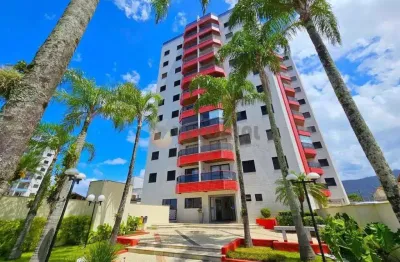 Apartamento com 3 quartos, 88m², à venda em caraguatatuba, martim de sá