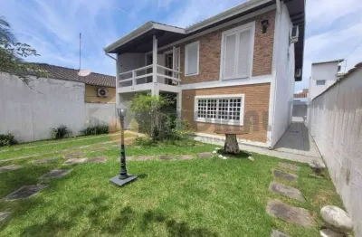 Sobrado com 4 quartos, 270m², à venda em caraguatatuba, martim de sá