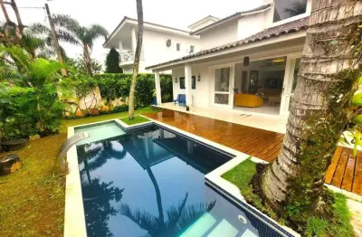 Sobrado em condomínio à venda em são sebastião, toque-toque pequeno, com 5 quartos, 350m²