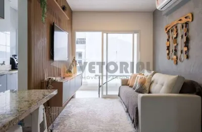 Apartamento à venda em ubatuba, toninhas, com 2 quartos, 66m²