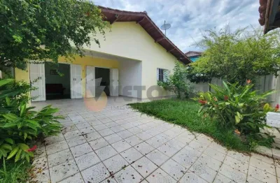 Casa com 2 quartos à venda no Indaiá, Caraguatatuba 