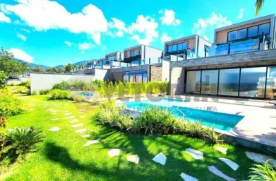 Casa com 4 suites pé na areia em maresias, à venda por r$ 6.000.000- maresias - são sebastião/sp