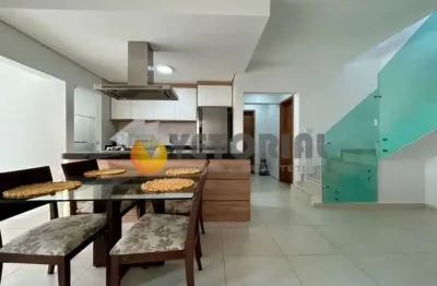 Cobertura com 3 quartos, 156 m², à venda por r$ 1.299.000- indaiá - caraguatatuba/sp
