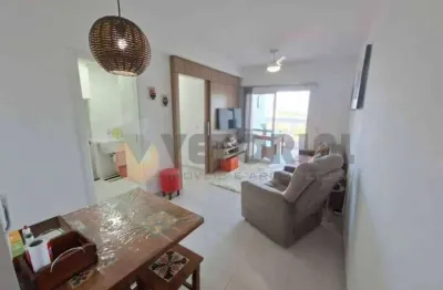 Apartamento à venda em caraguatatuba, indaiá, com 2 quartos, 67m²