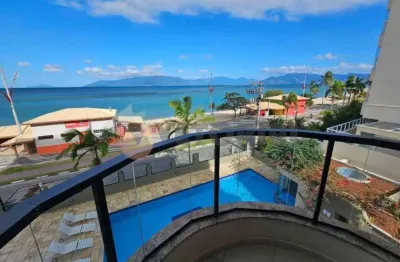 Apartamento à venda em caraguatatuba, martim de sá, com 3 quartos, 112m²