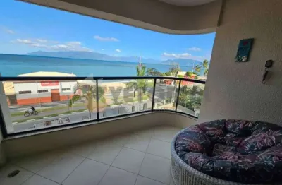 Apartamento à venda em caraguatatuba, martim de sá, com 3 quartos, 112m²