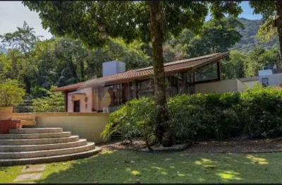 Casa de condomínio à venda em são sebastião, toque-toque pequeno, com 4 quartos, 320m²