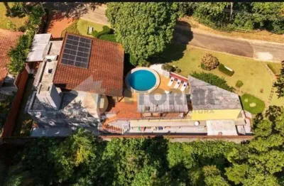 Casa de condomínio à venda em são sebastião, toque-toque pequeno, com 4 quartos, 320m²