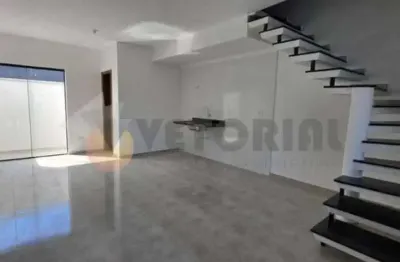 Sobrado novo com 02 suites a venda por r$420.000, no massaguaçu - caraguatatuba- sp