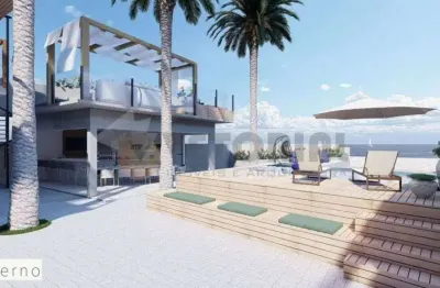 Sobrado pé na areia com 5 suites a venda por r$ 6.000.000 - praia das cigarras - são sebastião/sp