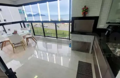 Apartamento de 143 m², com 3 dormitorios, à venda por r$ 2.500.000- indaiá - caraguatatuba/sp