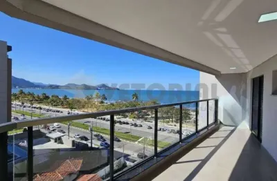 Apartamento à venda em caraguatatuba, indaiá, com 2 quartos, 102m²