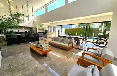 Casa de condomínio à venda em caraguatatuba, costa nova, com 4 quartos, 230m²