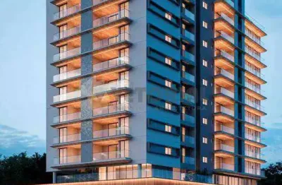 Cobertura à venda em caraguatatuba, indaiá, com 4 quartos, 190m²