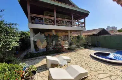 Sobrado à venda em caraguatatuba, capricórnio i, com 4 quartos