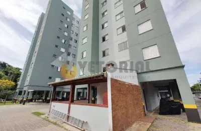Apartamento à venda em caraguatatuba, martim de sá, com 2 quartos, 47m²