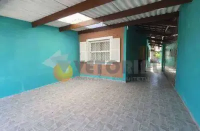 Casa à venda em caraguatatuba, poiares, com 2 quartos, 104m²