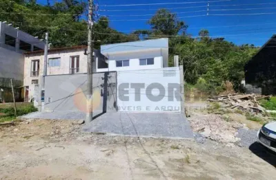 Casa à venda em são sebastião, barequeçaba, com 3 quartos, 100m²