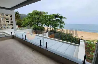 Sobrado em condomínio à venda em são sebastião, toque-toque pequeno, com 5 quartos, 269m²