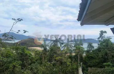 Terreno em condomínio à venda em caraguatatuba, loteamento roteiro do sol, 252m²