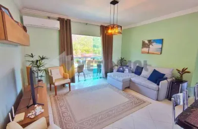 Apartamento à venda em caraguatatuba, martim de sá, com 2 quartos, 79m²