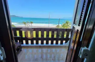 Apartamento à venda em caraguatatuba, massaguaçu, com 1 quarto, 50m²