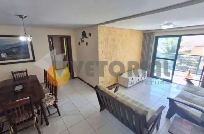 Apartamento à venda em caraguatatuba, prainha, com 3 quartos, 109m²