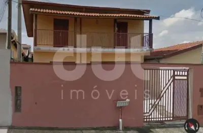 Casa com 4 quartos à venda na rua itacoatiara, 63, parque dom pedro ii, campinas, 215 m2 por r$ 561.000