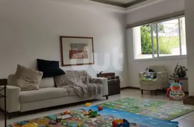 Casa em condomínio fechado com 3 quartos à venda na rua sara alvarado bertanholi, 1034, residencial villaggio fiorentino, valinhos, 329 m2 por r$ 1.677.500