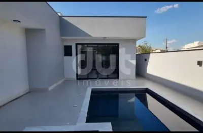 Casa em condomínio fechado com 3 quartos à venda na avenida presidente juscelino kubitschek de oliveira, 901, jardim flamboyant, paulínia, 259 m2 por r$ 2.265.000