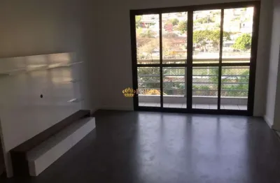 Apartamento com 1 quarto para alugar na rua major telmo coelho filho, 314, parque brasília, campinas, 55 m2 por r$ 1.450