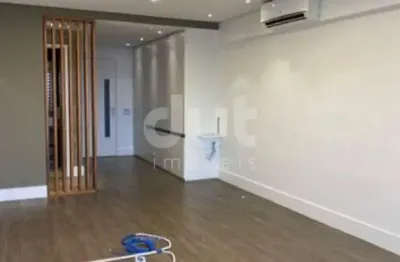 Sala comercial para alugar na rua oriente, 55, chácara da barra, campinas, 41 m2 por r$ 2.990