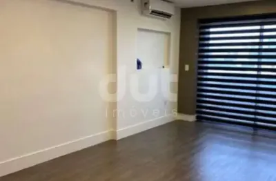 Sala comercial para alugar na rua oriente, 55, chácara da barra, campinas, 41 m2 por r$ 2.490