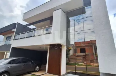 Casa em condomínio fechado com 4 quartos à venda na avenida jardim botânico, 1306, parque olívio franceschini, hortolândia, 250 m2 por r$ 1.649.000