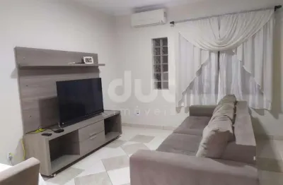 Casa com 3 quartos à venda na rua ovídio da silva ribeiro, 54, parque residencial vila união, campinas, 136 m2 por r$ 549.000