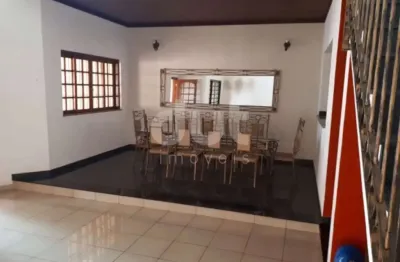 Casa com 3 quartos à venda na rua do sol, 803, jardim do sol, campinas, 270 m2 por r$ 989.000