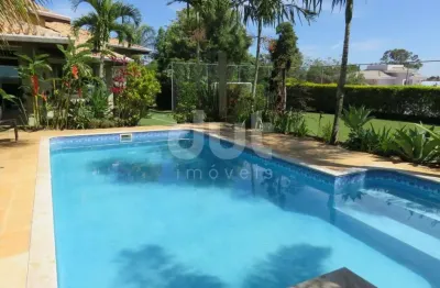 Casa em condomínio fechado com 4 quartos à venda na rua mariazinha leite campagnolli, 470, parque xangrilá, campinas, 370 m2 por r$ 2.179.000