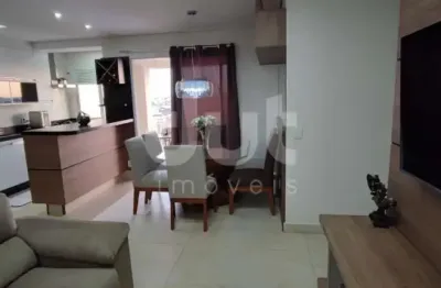 Apartamento com 3 quartos à venda na rua da abolição, 1000, ponte preta, campinas, 80 m2 por r$ 730.000