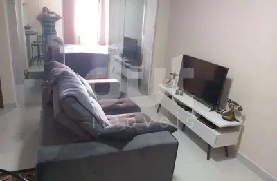 Apartamento com 1 quarto à venda na rua regente feijó, 410, centro, campinas, 43 m2 por r$ 250.000