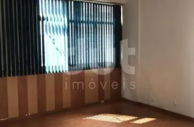 Sala comercial à venda na rua regente feijó, 712, centro, campinas, 90 m2 por r$ 220.000