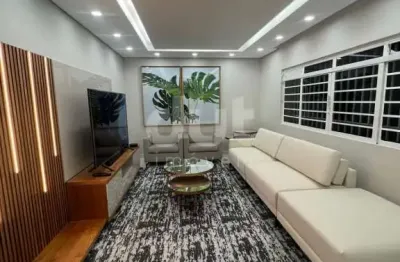 Casa com 3 quartos à venda na rua manoel marotti cabral, 1289, jardim new york, campinas, 300 m2 por r$ 749.000