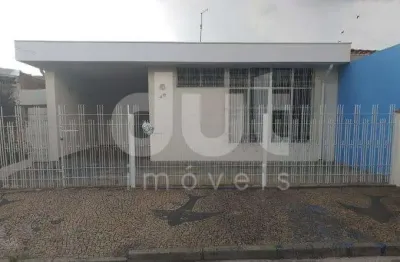 Casa comercial à venda na rua roberto cantúsio, 46, parque industrial, campinas, 275 m2 por r$ 550.000