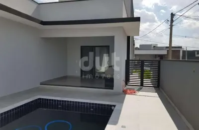 Casa em condomínio fechado com 3 quartos à venda na avenida dois, 1515, residencial vila do sol, valinhos, 188 m2 por r$ 1.380.000