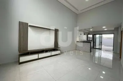 Casa em condomínio fechado com 3 quartos à venda na avenida dois, 1515, residencial vila do sol, valinhos, 192 m2 por r$ 1.530.000